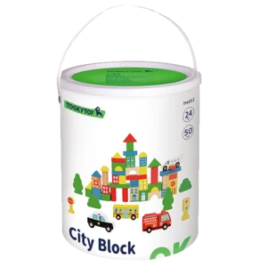City Block Set