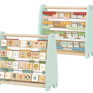 Double Sided Abacus
