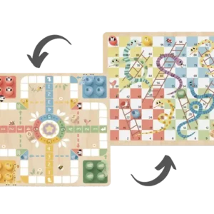 Flight Chess