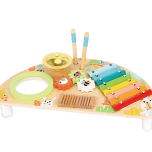 Multi-function Music Centre