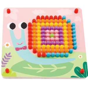 Pattern Pegs - Small