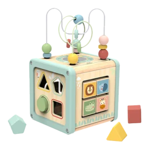 Play Cube