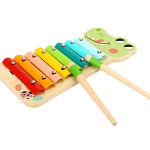 Xylophone Music